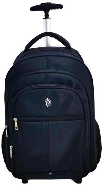 Imagem de Mochila Com Rodas Escolar Trabalho Notebook Executiva Yepp