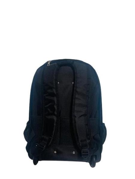 Imagem de Mochila Com Rodas Escolar Trabalho Notebook Executiva Yepp