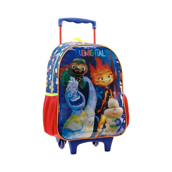 Imagem de Mochila com Rodinhas 16 Elementals X - 11750 