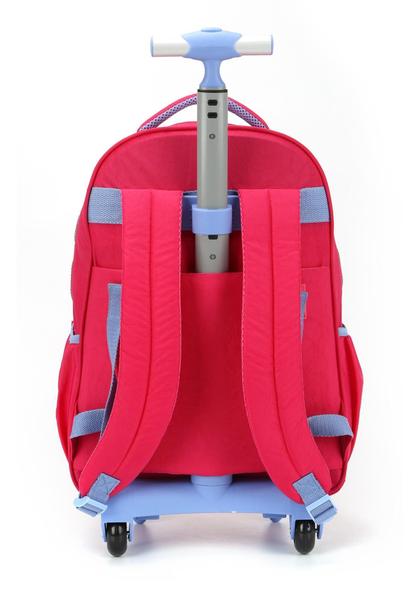 Imagem de Mochila com Rodinhas Matelassê Up4You - Luxcel