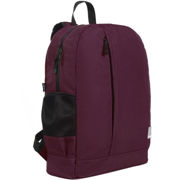 Imagem de Mochila Container Colors G Vinho com Compartimento para Notebook