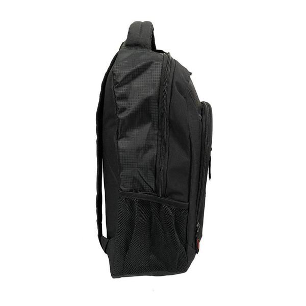 Imagem de Mochila Costas 17" Executiva ML3515 Preto Clio Style