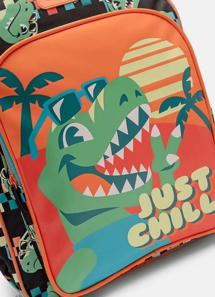 Imagem de Mochila Costas Dino Miami Puket