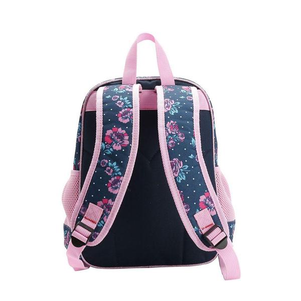 Imagem de Mochila Costas Escolar Infantil Jewels Chenson 8731558 Rosa