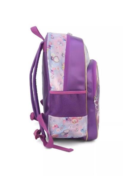 Imagem de Mochila costas grande infantil escolar La Fadinee IS32831FL