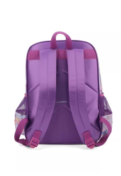 Imagem de Mochila costas grande infantil escolar La Fadinee IS32831FL