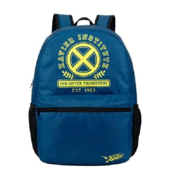 Imagem de Mochila Costas Infantil Escolar X-Men T02 Xeryus 11998