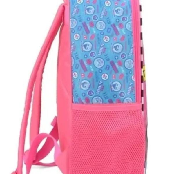 Imagem de Mochila Costas Infantil Lol Surprise Queen Pink Original