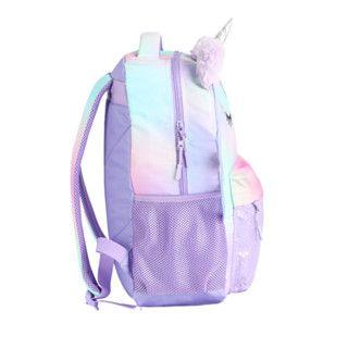 Imagem de Mochila Costas Infantil Meninas UP4you Unicornio