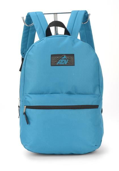 Imagem de Mochila Costas Juvenil Escolar ADV Luxcel MS46310AV