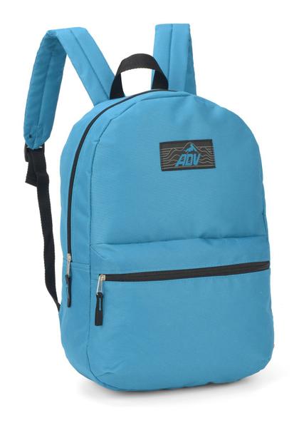 Imagem de Mochila Costas Juvenil Escolar ADV Luxcel MS46310AV