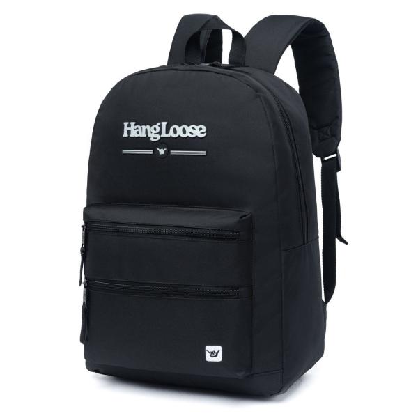 Imagem de Mochila Costas Juvenil Hang Loose HL1562 - Nytron