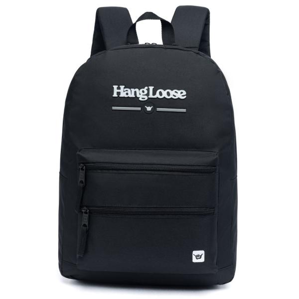 Imagem de Mochila Costas Juvenil Hang Loose HL1562 - Nytron