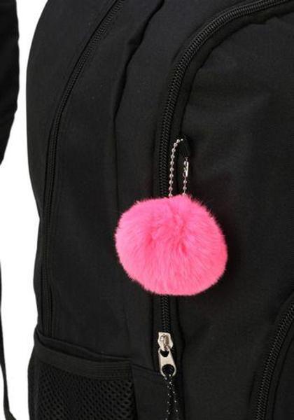 Imagem de Mochila Costas Juvenil Original Barbie Porta Notebook - Luxcel