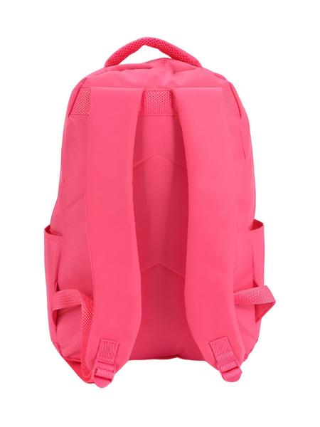 Imagem de Mochila Costas Laptop Barbie Pink MJ46803