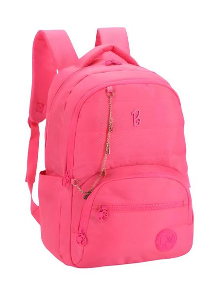 Imagem de Mochila Costas Laptop Barbie Pink MJ46803