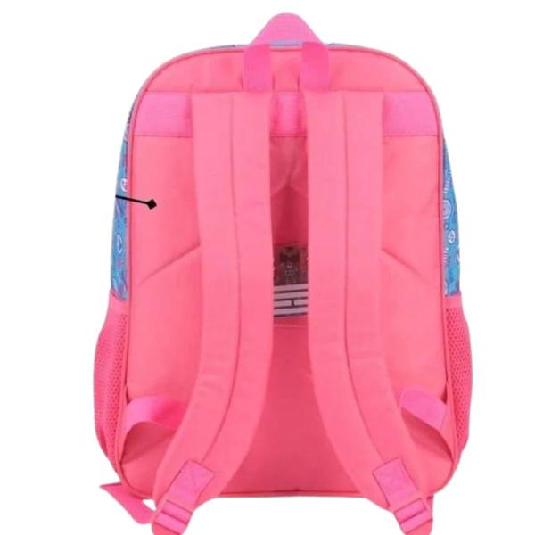 Imagem de Mochila Costas LOL Surprise Escolar Feminina Rosa Luxcel