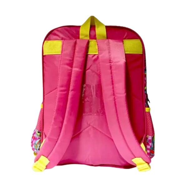 Imagem de Mochila Costas Menina Infantil Juvenil Boneca Lol Luxcel