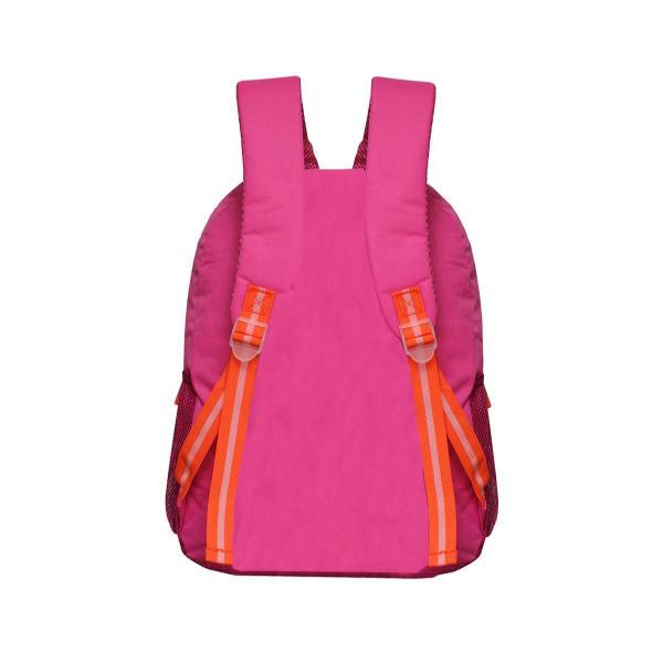 Imagem de Mochila Costas Mf23169 Rosa Escolar Clio