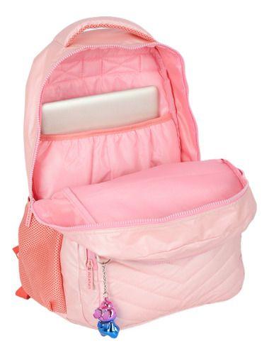 Imagem de Mochila Costas Notebook Crinkle Metalizado Up4you Mj49121up