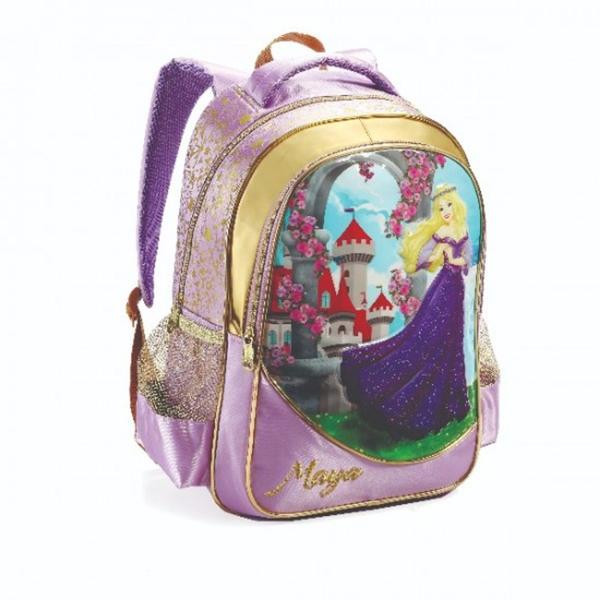 Imagem de Mochila Costas Princesa Maya  - Denlex