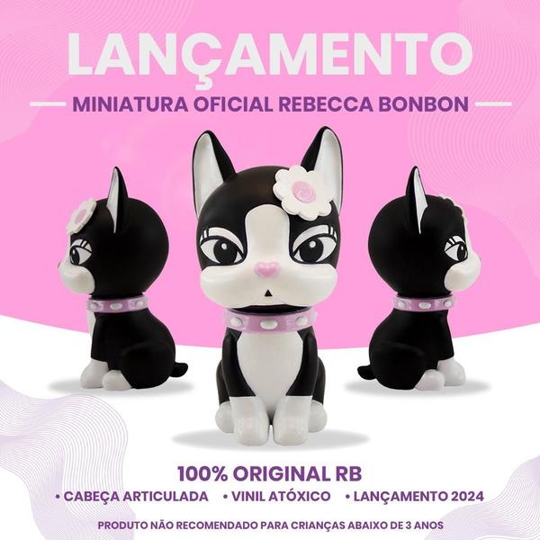 Imagem de Mochila Crinkle Juvenil Copo 550ml RB Nova Lançamento Menina