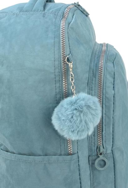 Imagem de Mochila Crinkle ul Com Pom Pom - ul