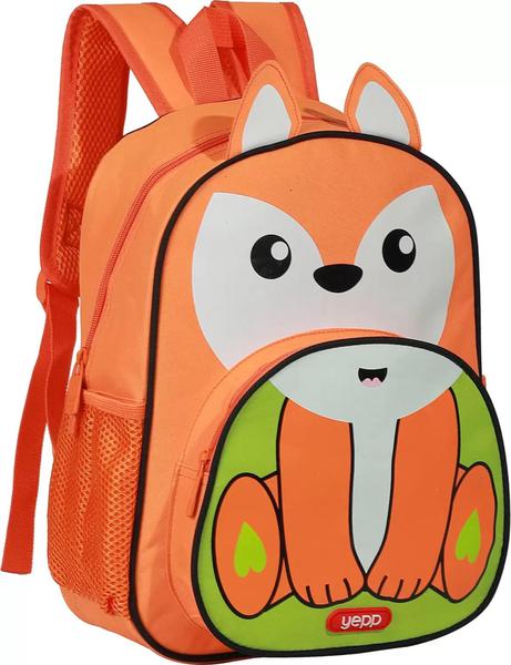 Imagem de Mochila De Bichinhos Animais Zoo Infantil MIM6347 - YEPP