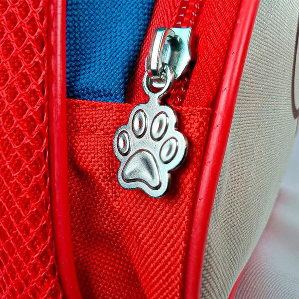 Imagem de Mochila De Cachorrinho Infantil Clio Pets Escolar Animais Clio Style