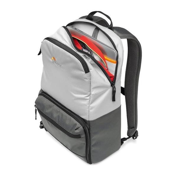 Imagem de Mochila de câmera Lowepro Truckee BP 200 LX para DSLR/Mirrorless