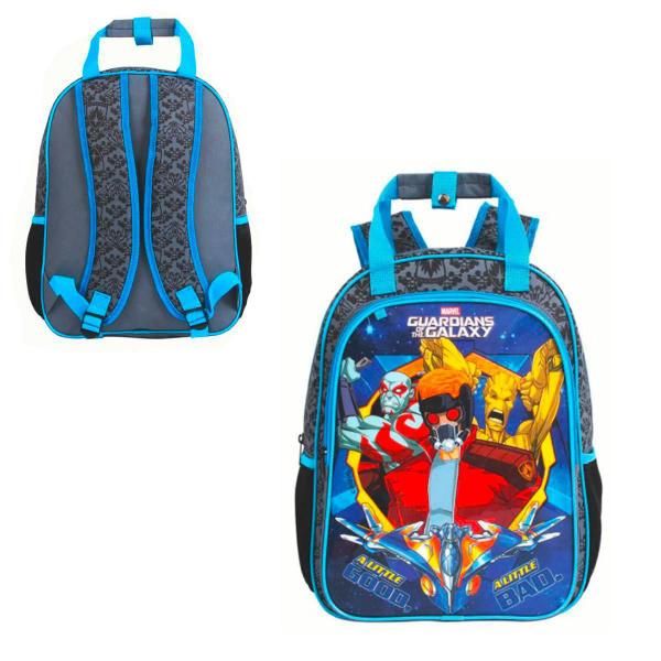 Imagem de Mochila De Costa Guardiões Das Galaxias Infantil Dmw