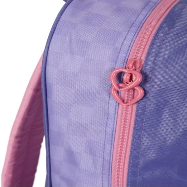 Imagem de Mochila De Costa Stitch Disney Infantil Luxcel Classics