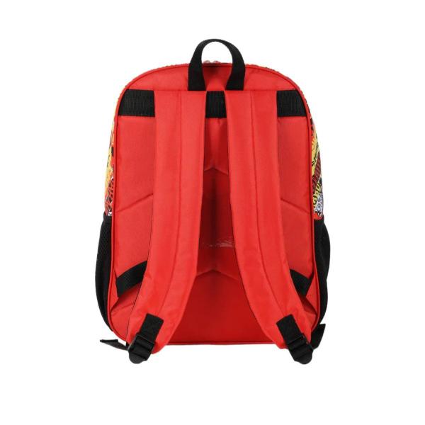 Imagem de Mochila de Costa Youtuber Enaldinho Infantil Escolar Luxcel