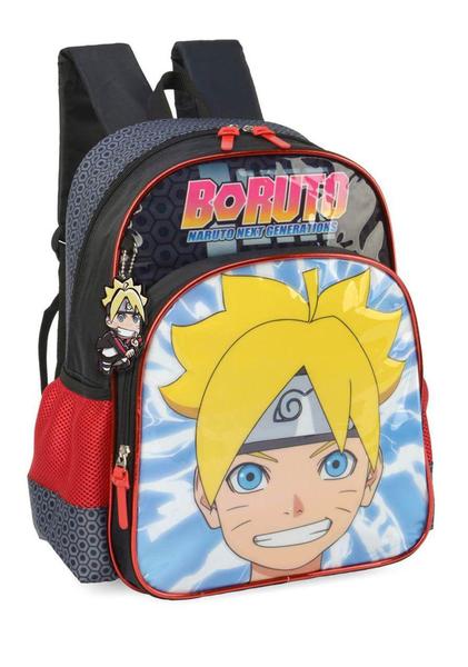 Imagem de Mochila De Costas Boruto - IS38121BR - NARUTO