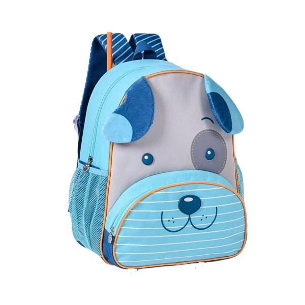 Imagem de Mochila De Costas Cachorrinho ul 13 Clio Pets Cp24502D