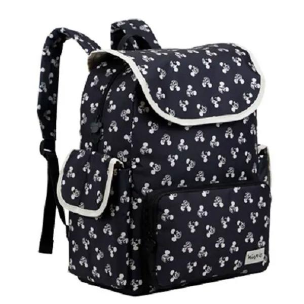 Imagem de Mochila de Costas - Disney - Minnie Mouse T04 - Xeryus