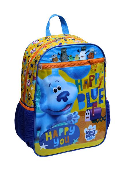 Imagem de Mochila de Costas Dog Blue