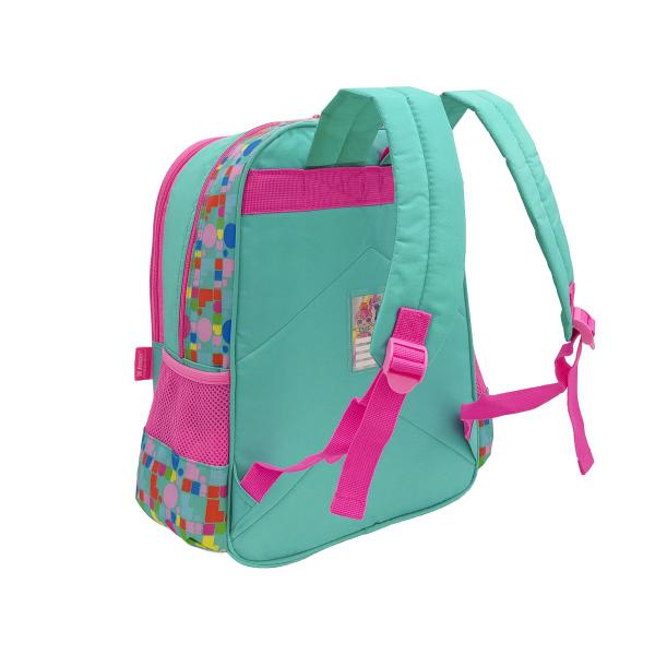 Imagem de Mochila de Costas Escolar Infantil Creche Passeio Lol Surprise Lucxel