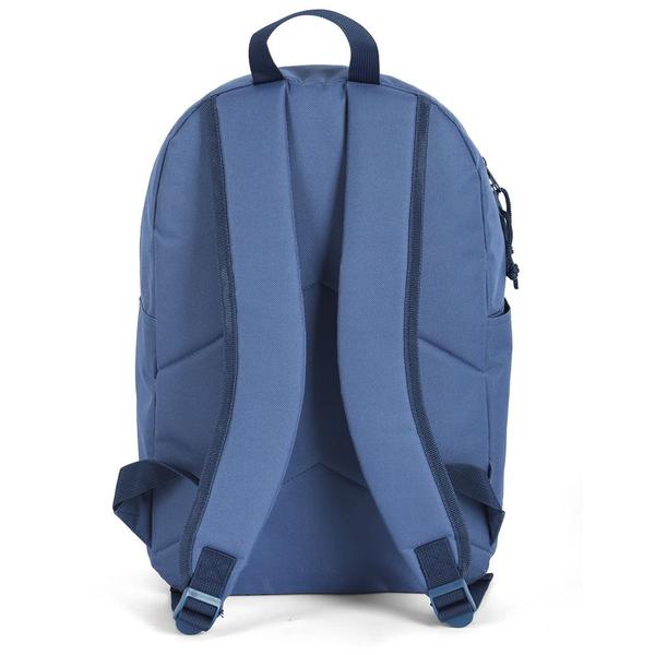 Imagem de Mochila De Costas Escolar Juvenil Universidade Reforçada ADV