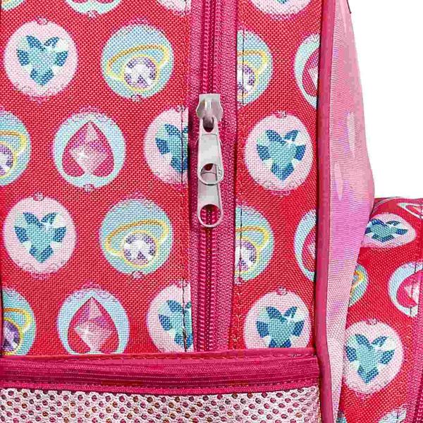 Imagem de Mochila de Costas Escolar Princesa Disney - 52278