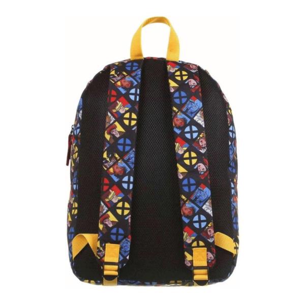 Imagem de Mochila De Costas Escolar X-Men Infantil Dermiwil 11776