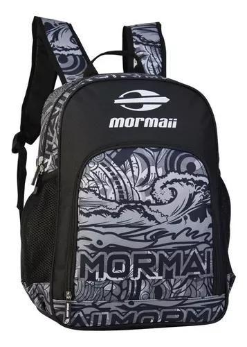 Imagem de Mochila De Costas Estampada 25 Litros Mormaii