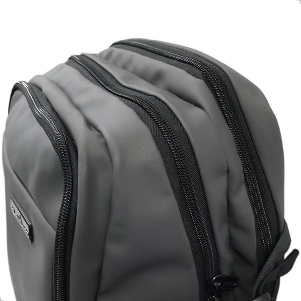 Imagem de Mochila De Costas Grande Executiva Compartimento Notebook