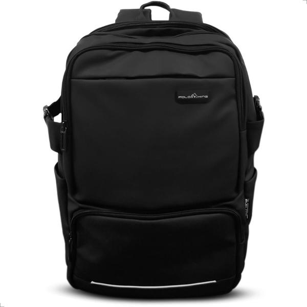 Imagem de Mochila De Costas Grande Executiva Compartimento Notebook