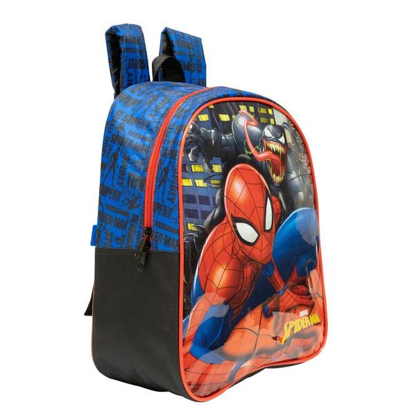 Imagem de Mochila de Costas Infantil Homem Aranha Venom Spider Man X1