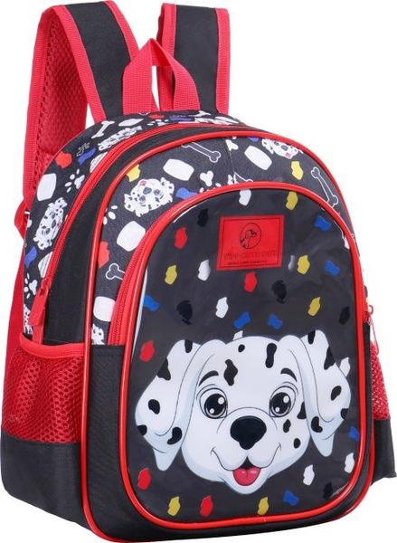 Imagem de Mochila de Costas Infantil Menino 13" Doguinho Yepp MIM6326-13