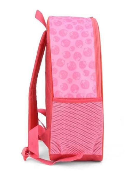 Imagem de Mochila De Costas Infantil Original Moranguinho - Rosa