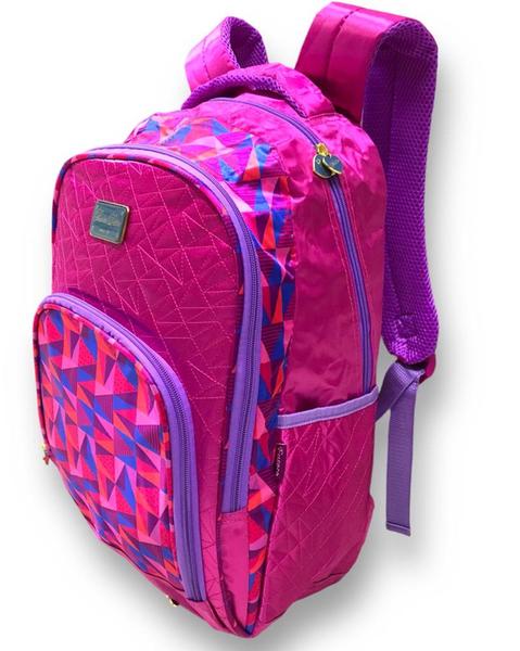 Imagem de Mochila De Costas Juvenil Meninas