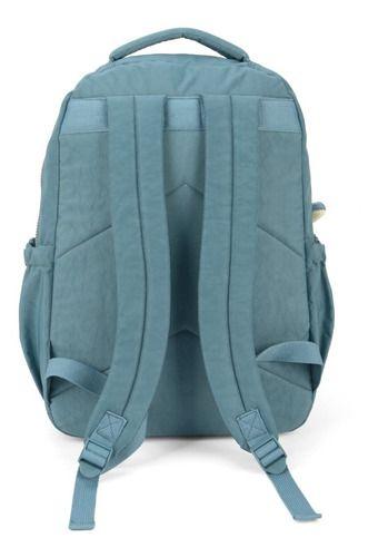 Imagem de Mochila De Costas Juvenil Notebook Crinkle Up4you