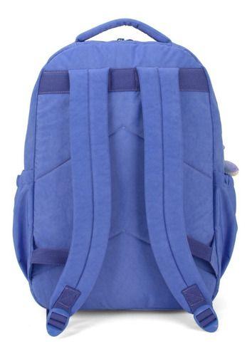 Imagem de Mochila De Costas Juvenil Notebook Crinkle Up4you